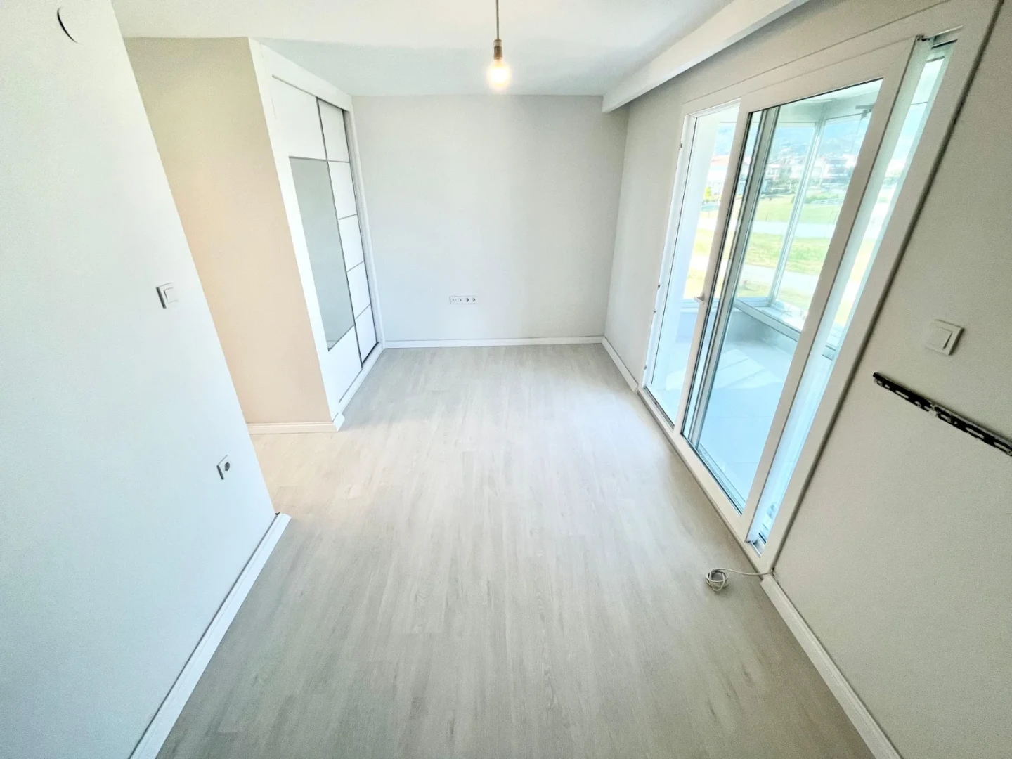 ▓YÜKSELDEN GÜRE'DE DENİZE SIFIR ULTRA LUX MASRAFSIZ 2+1 VİLLA▓