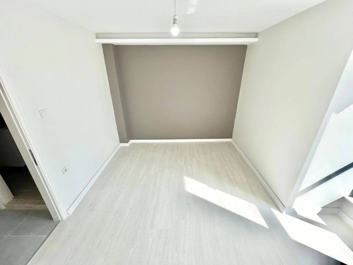 ▓YÜKSELDEN GÜRE'DE DENİZE SIFIR ULTRA LUX MASRAFSIZ 2+1 VİLLA▓