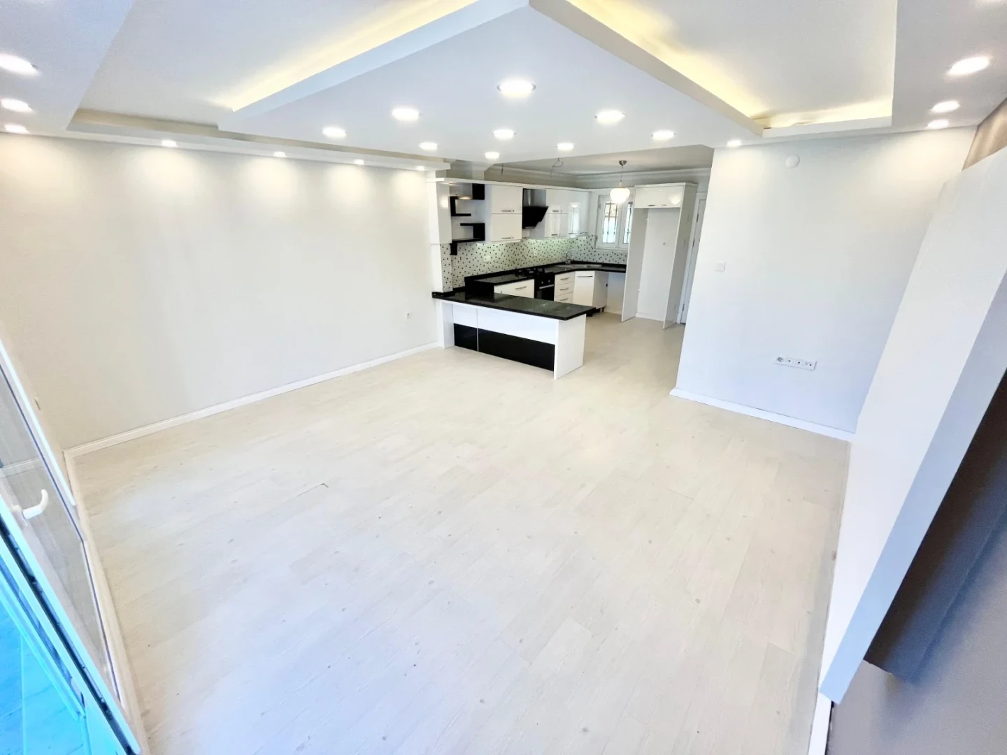 ▓YÜKSELDEN GÜRE'DE DENİZE SIFIR ULTRA LUX MASRAFSIZ 2+1 VİLLA▓