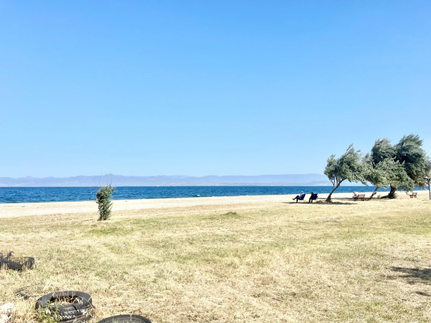 ▓YÜKSELDEN GÜRE'DE DENİZE SIFIR ULTRA LUX MASRAFSIZ 2+1 VİLLA▓