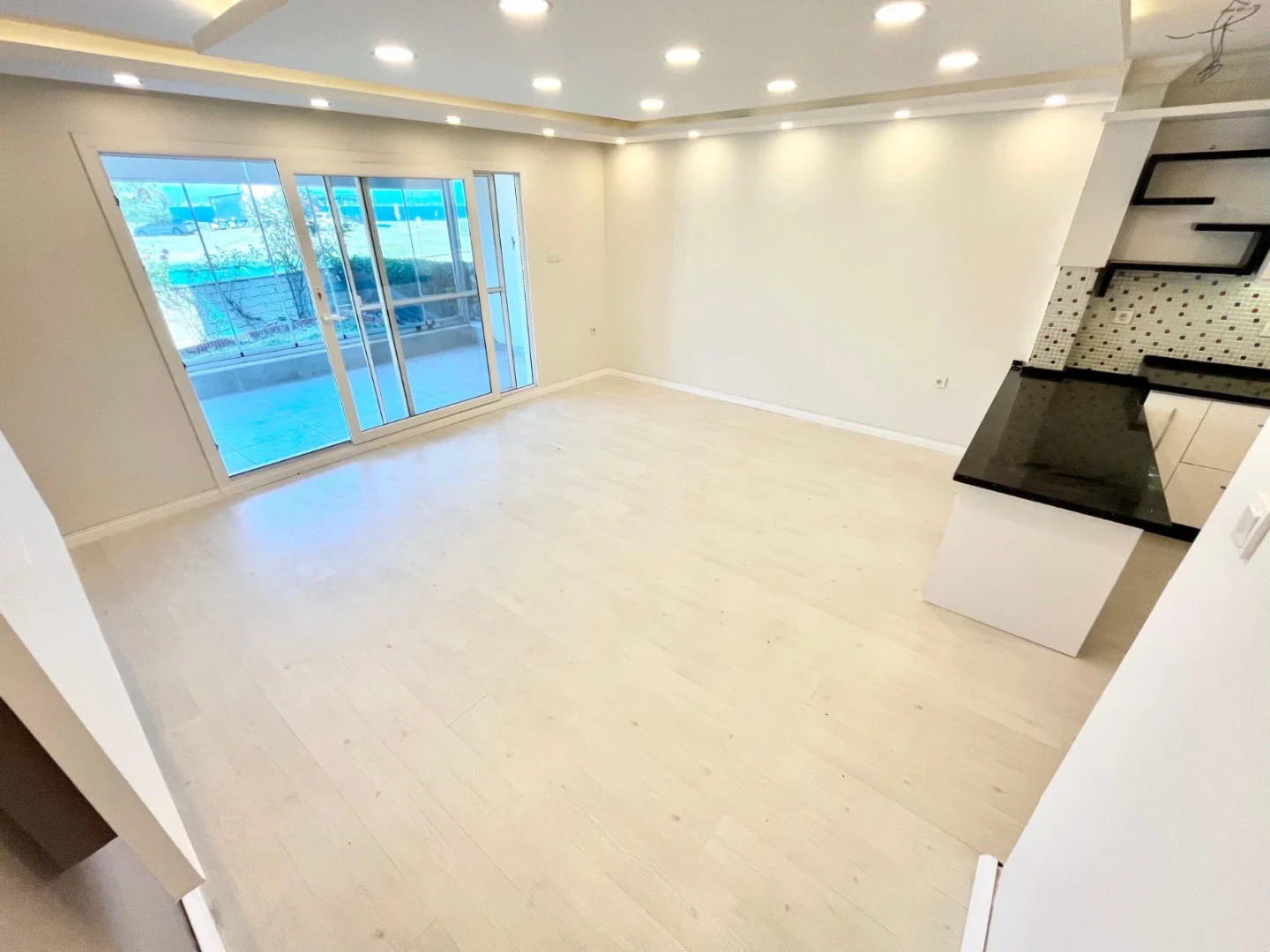 ▓YÜKSELDEN GÜRE'DE DENİZE SIFIR ULTRA LUX MASRAFSIZ 2+1 VİLLA▓