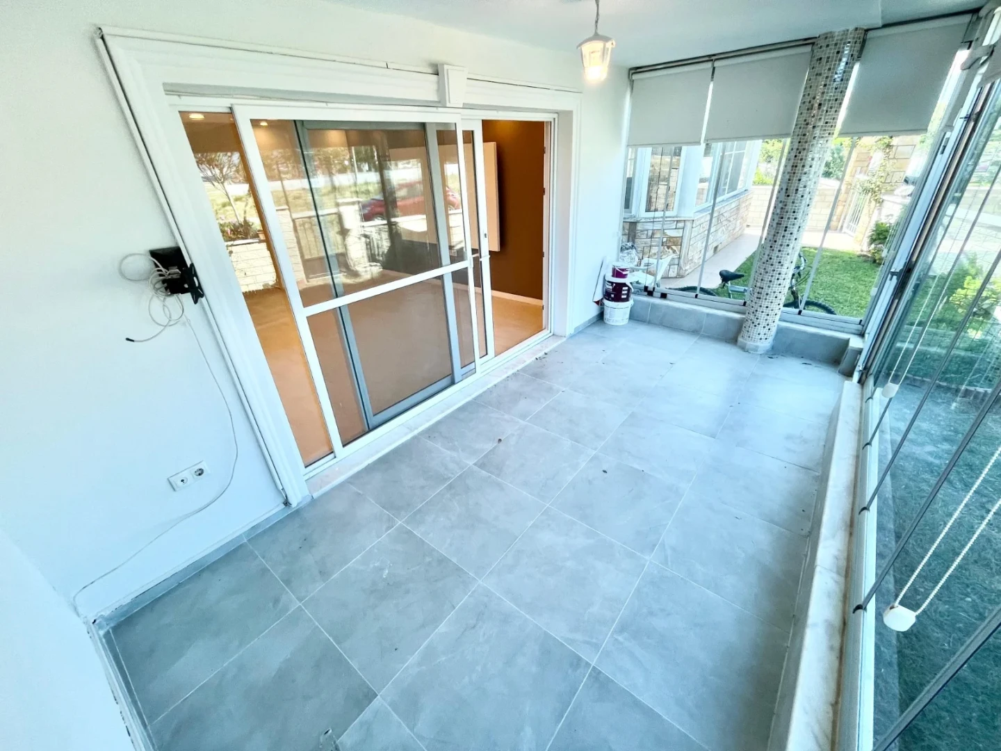 ▓YÜKSELDEN GÜRE'DE DENİZE SIFIR ULTRA LUX MASRAFSIZ 2+1 VİLLA▓