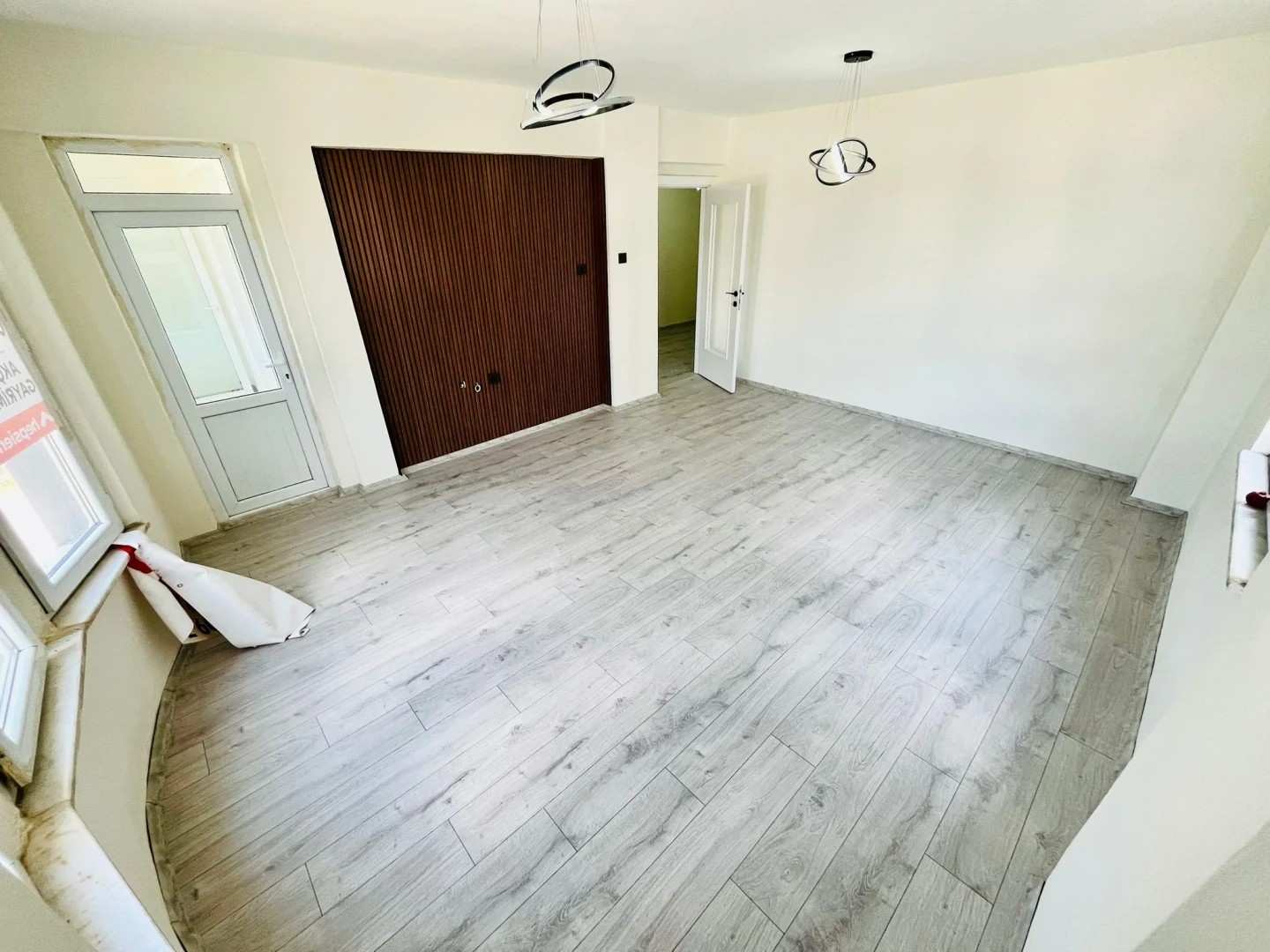 YÜKSELDEN ALTINKUMDA ARA KAT ÖN CEPHE SIFIR MASRAF 3+1 DAİRE