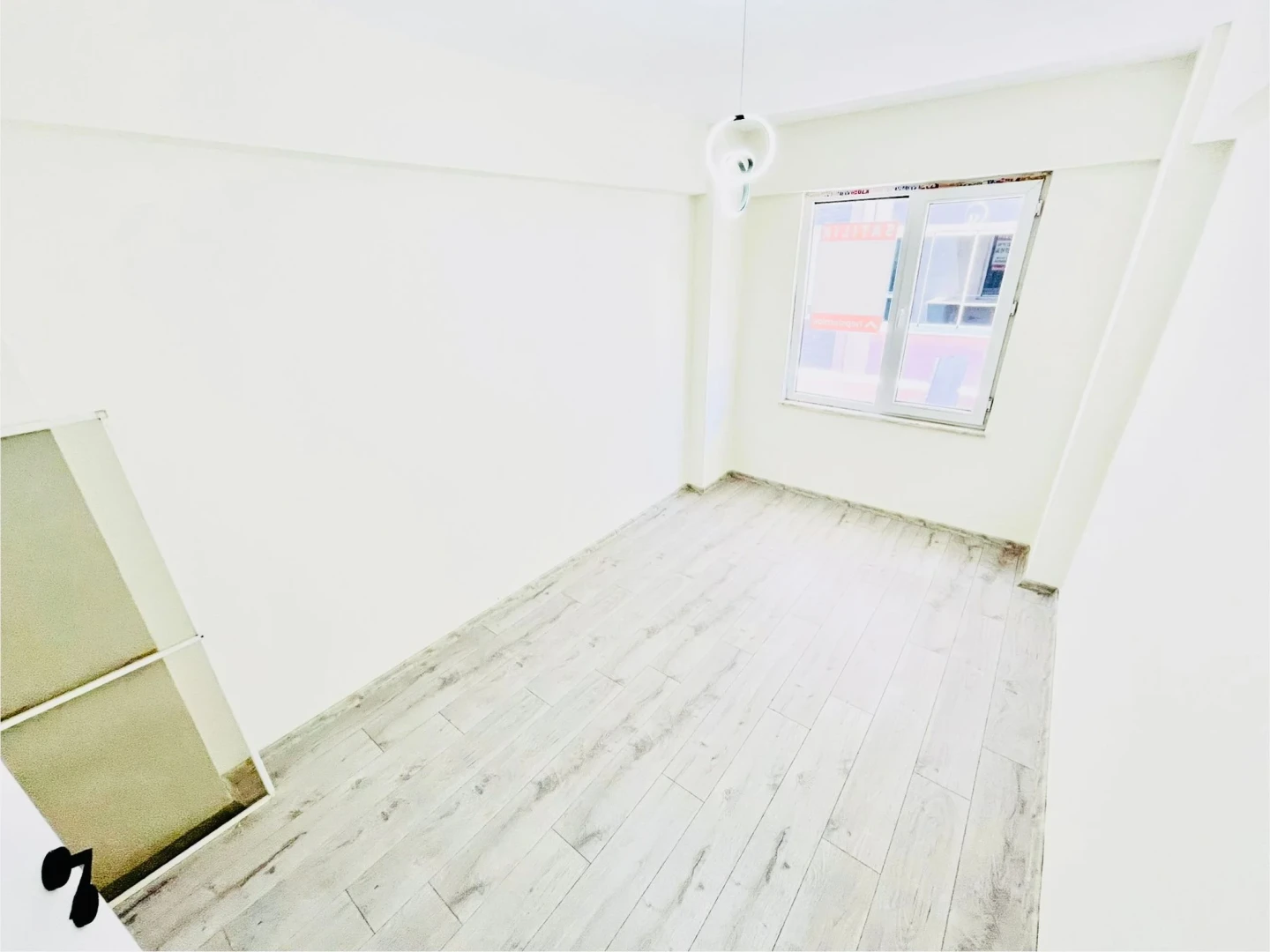 YÜKSELDEN ALTINKUMDA ARA KAT ÖN CEPHE SIFIR MASRAF 3+1 DAİRE