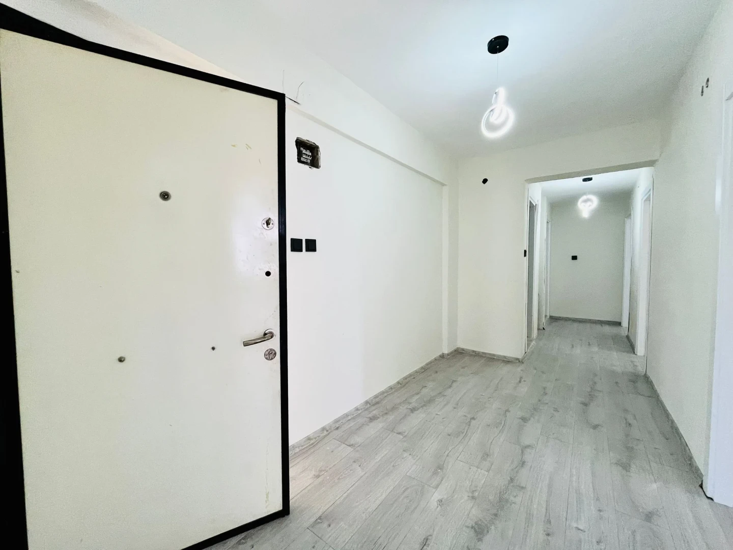 YÜKSELDEN ALTINKUMDA ARA KAT ÖN CEPHE SIFIR MASRAF 3+1 DAİRE