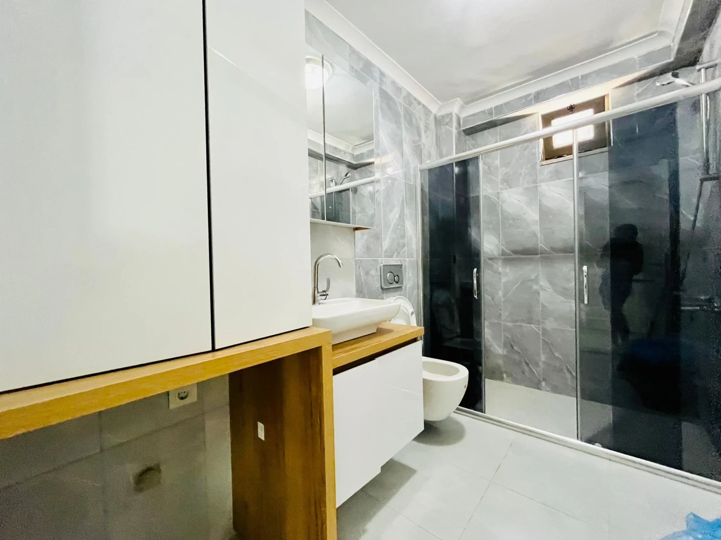 YÜKSEL'DEN ALTINKUM'DA FULL KREDİLİ LUX GENİŞ MUTFAKLI 2+1 DAİRE