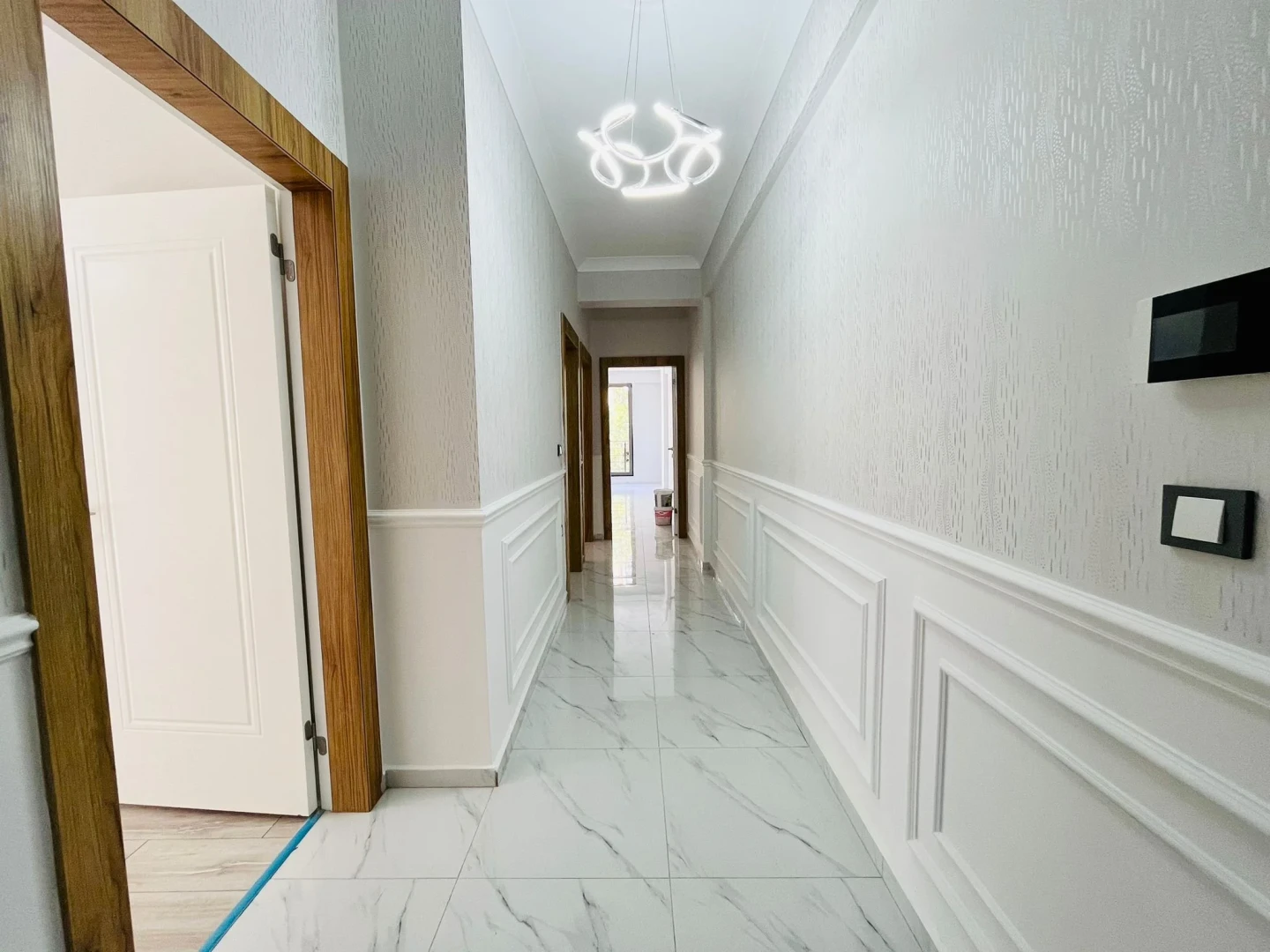 YÜKSEL'DEN ALTINKUM'DA FULL KREDİLİ LUX GENİŞ MUTFAKLI 2+1 DAİRE