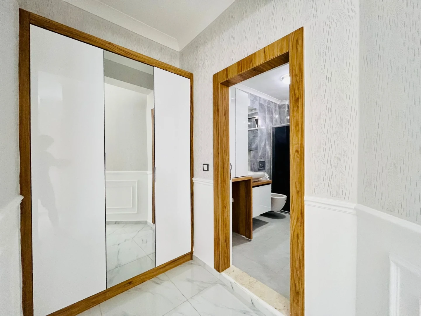 YÜKSEL'DEN ALTINKUM'DA FULL KREDİLİ LUX GENİŞ MUTFAKLI 2+1 DAİRE