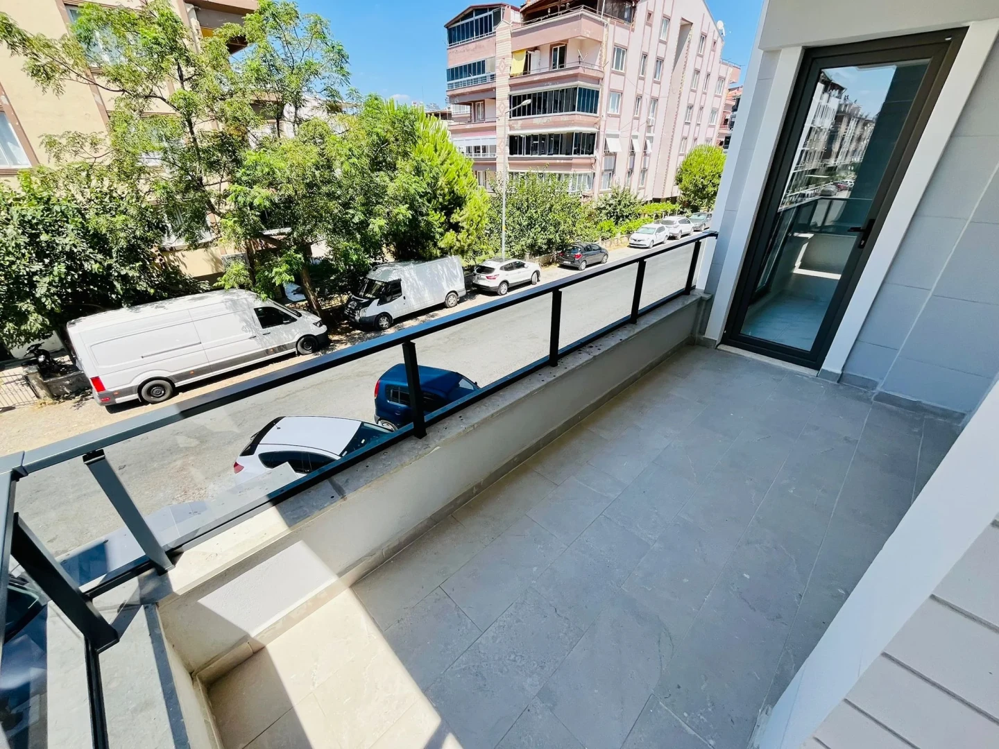 YÜKSEL'DEN ALTINKUM'DA FULL KREDİLİ LUX GENİŞ MUTFAKLI 2+1 DAİRE