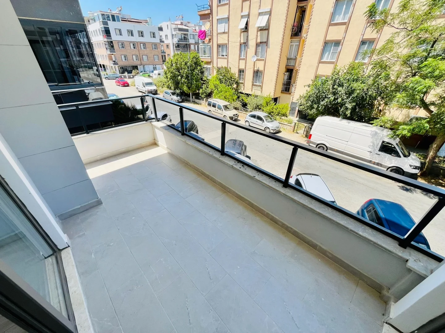 YÜKSEL'DEN ALTINKUM'DA FULL KREDİLİ LUX GENİŞ MUTFAKLI 2+1 DAİRE