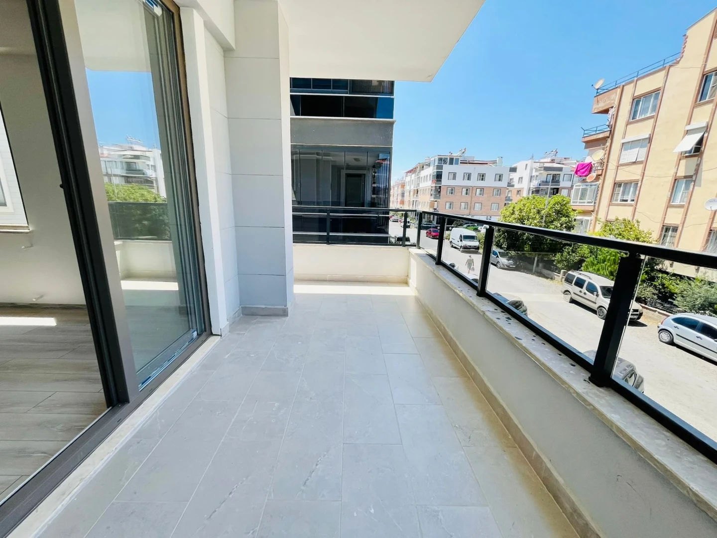 YÜKSEL'DEN ALTINKUM'DA FULL KREDİLİ LUX GENİŞ MUTFAKLI 2+1 DAİRE