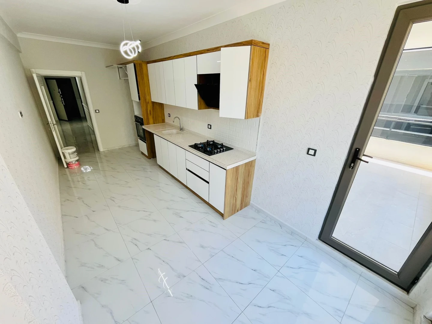 YÜKSEL'DEN ALTINKUM'DA FULL KREDİLİ LUX GENİŞ MUTFAKLI 2+1 DAİRE