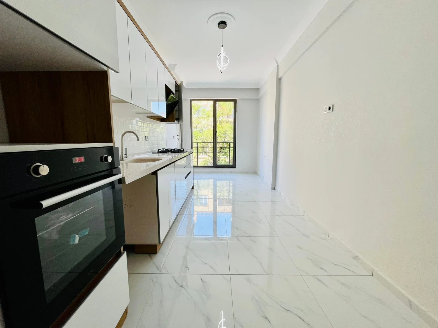 YÜKSEL'DEN ALTINKUM'DA FULL KREDİLİ LUX GENİŞ MUTFAKLI 2+1 DAİRE
