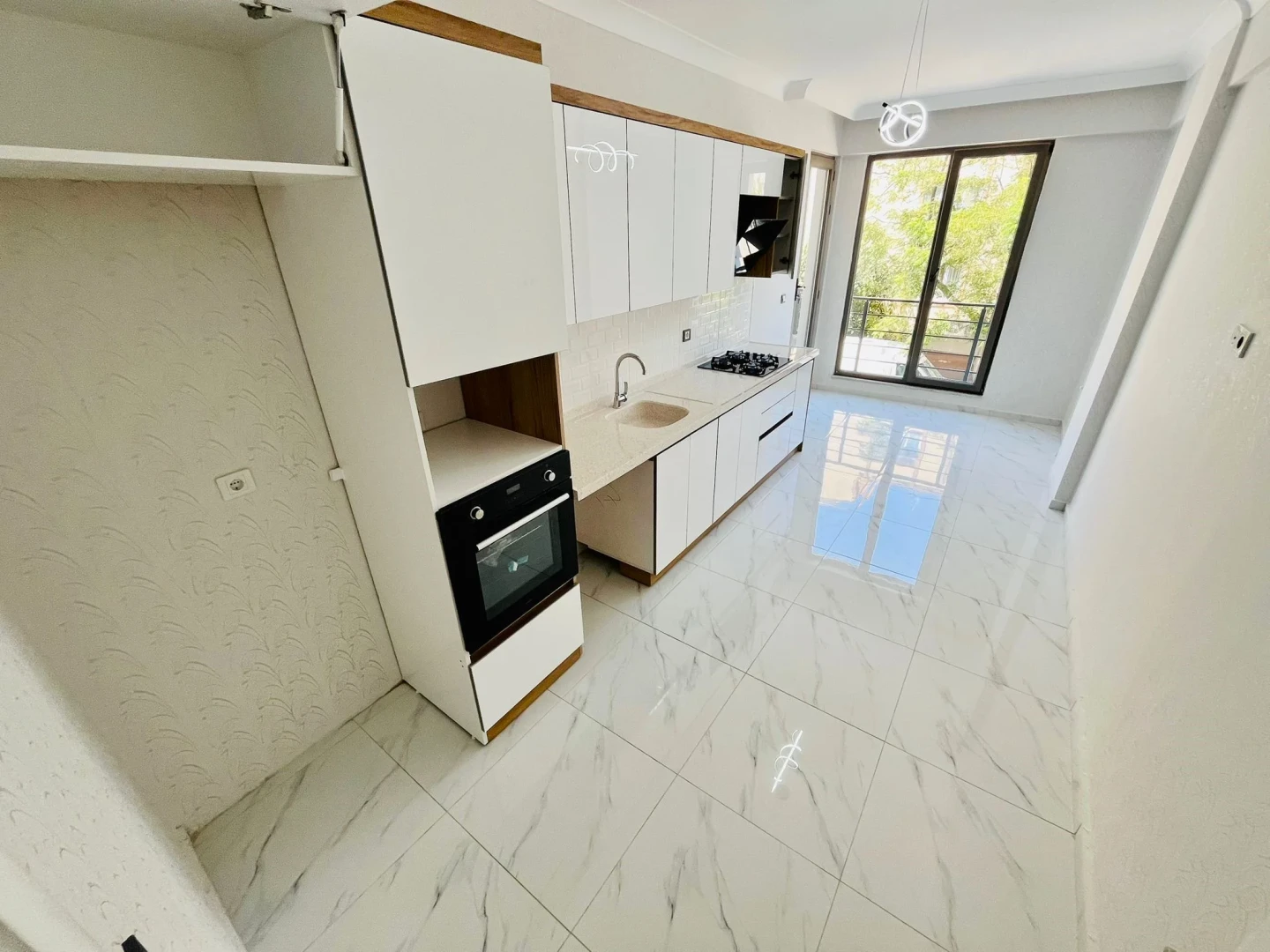 YÜKSEL'DEN ALTINKUM'DA FULL KREDİLİ LUX GENİŞ MUTFAKLI 2+1 DAİRE