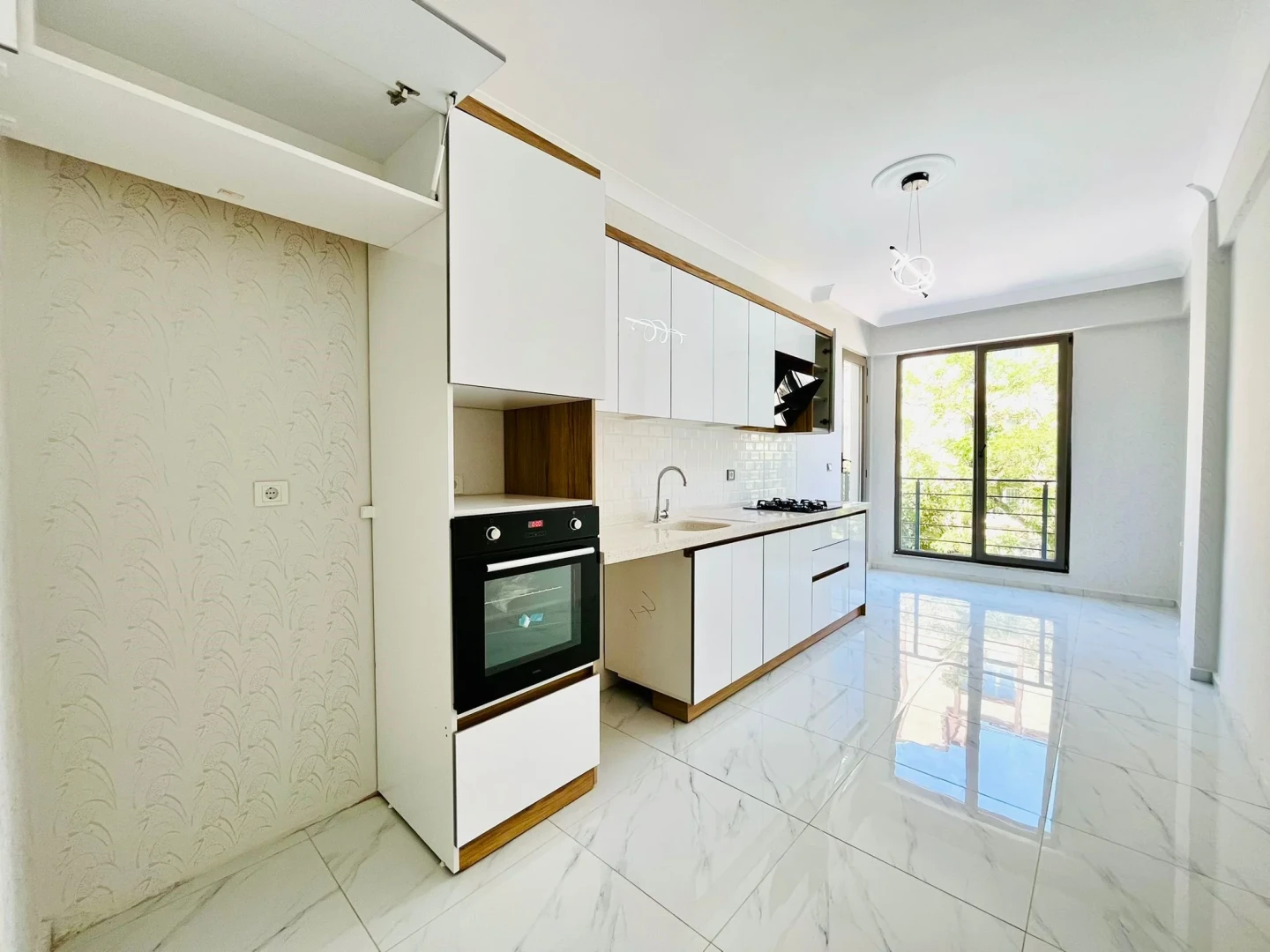 YÜKSEL'DEN ALTINKUM'DA FULL KREDİLİ LUX GENİŞ MUTFAKLI 2+1 DAİRE