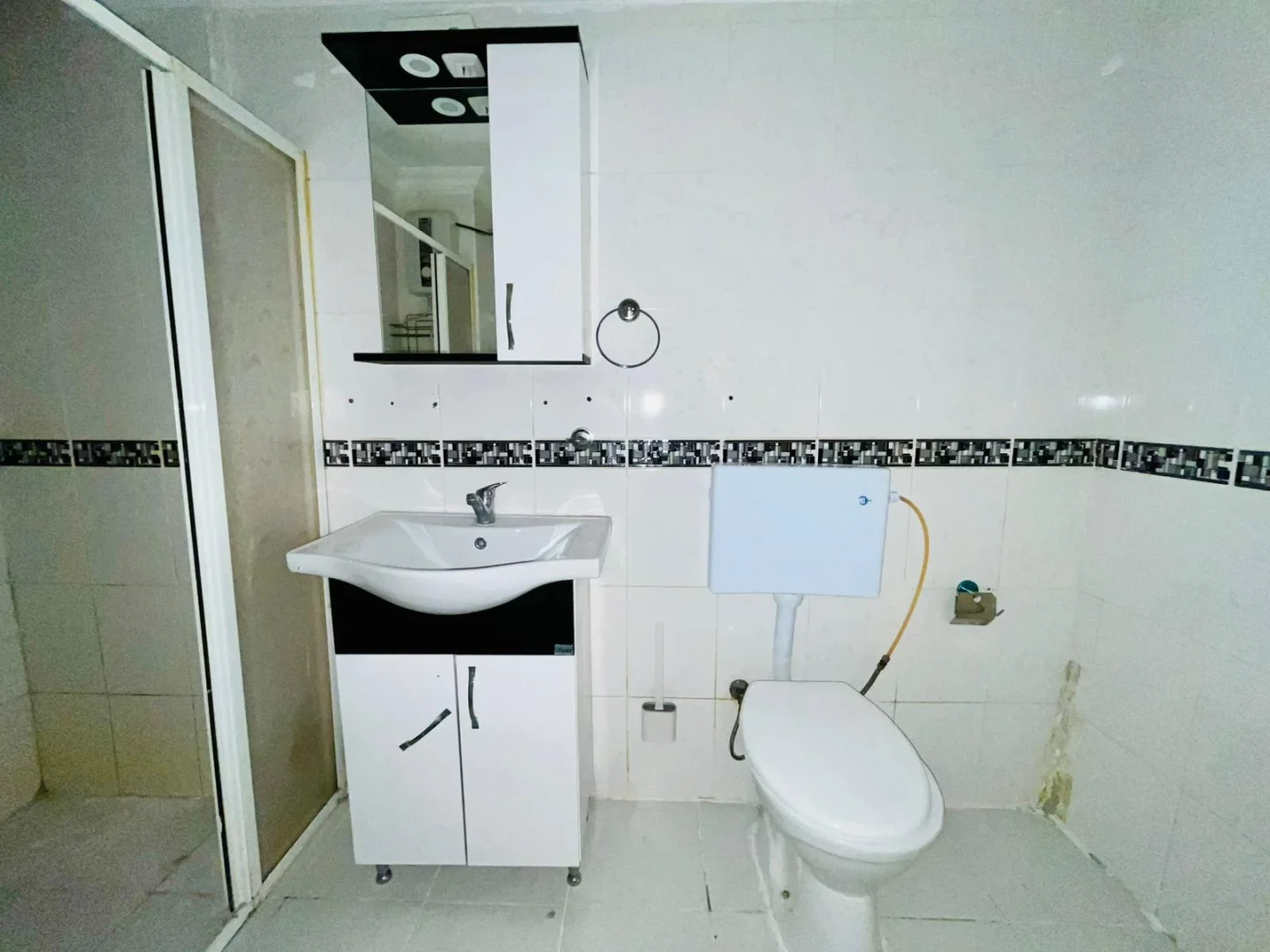 YÜKSELDEN ALTINKUMDA 120M2 ARAKAT DENİZE 700MT SATILIK 2+1 DAİRE