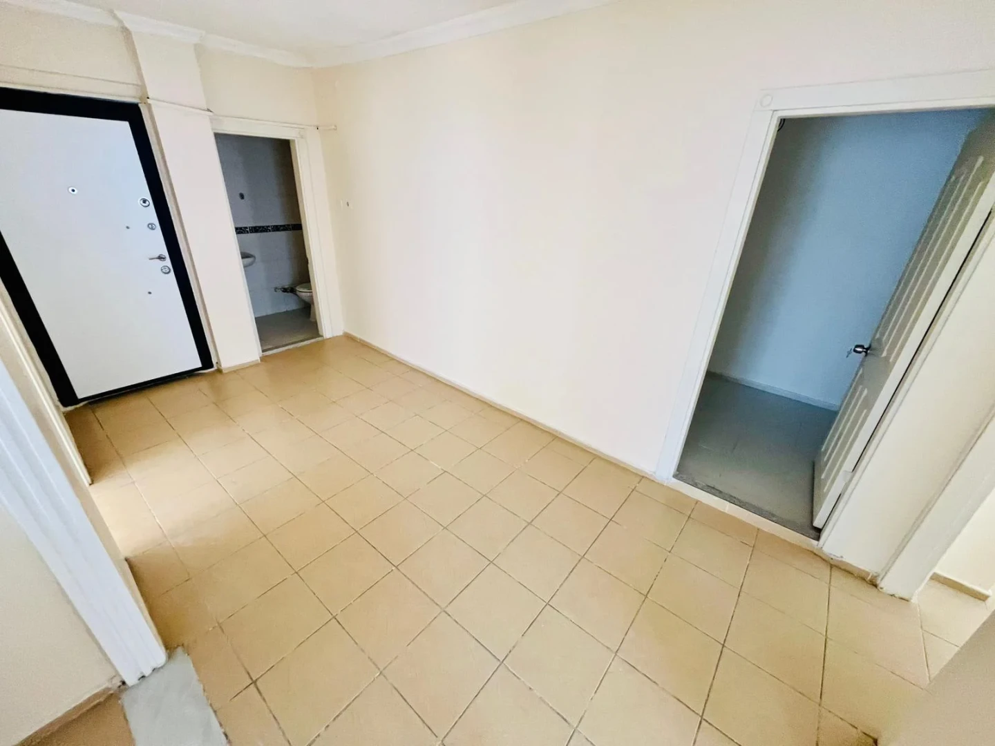 YÜKSELDEN ALTINKUMDA 120M2 ARAKAT DENİZE 700MT SATILIK 2+1 DAİRE