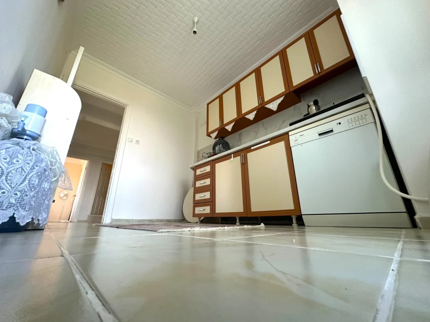 YÜKSEL'DEN ALTINKUM'DA FULL KREDİLİ FULL EŞYALI D.GAZLI 3+1DAİRE