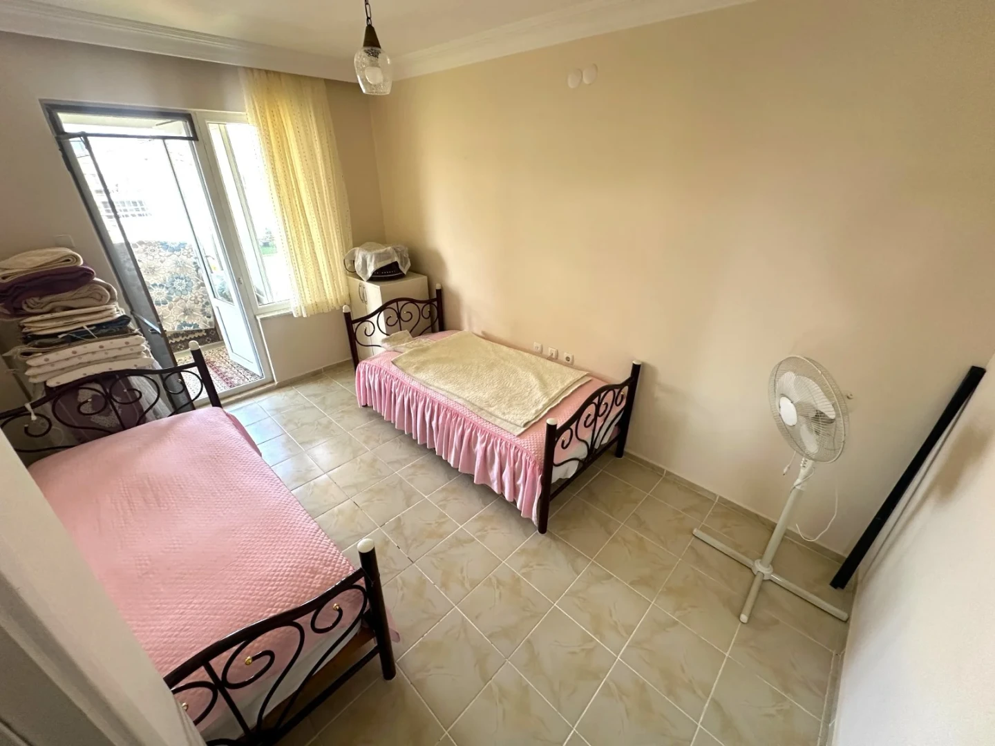 YÜKSEL'DEN ALTINKUM'DA FULL KREDİLİ FULL EŞYALI D.GAZLI 3+1DAİRE