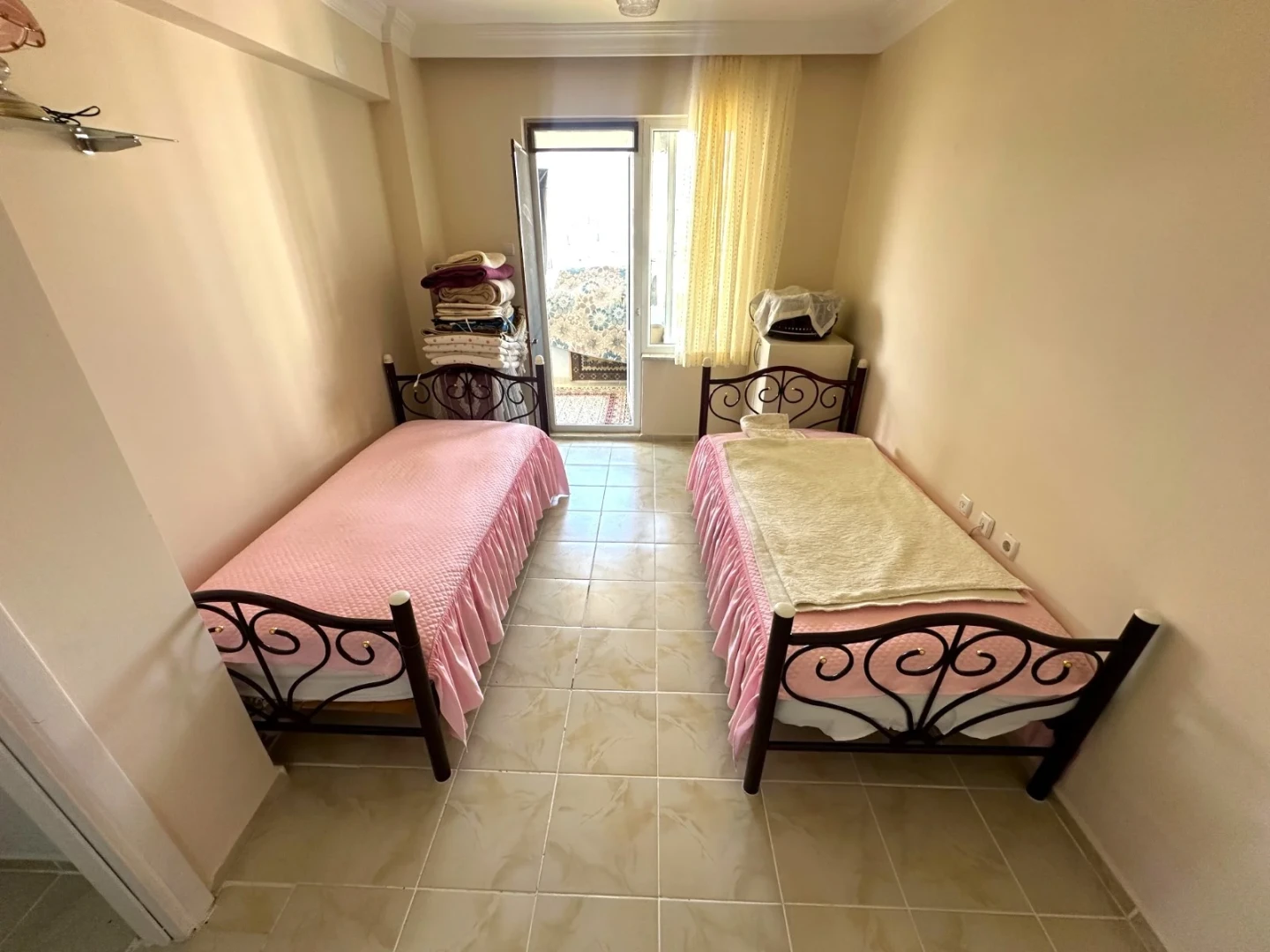 YÜKSEL'DEN ALTINKUM'DA FULL KREDİLİ FULL EŞYALI D.GAZLI 3+1DAİRE
