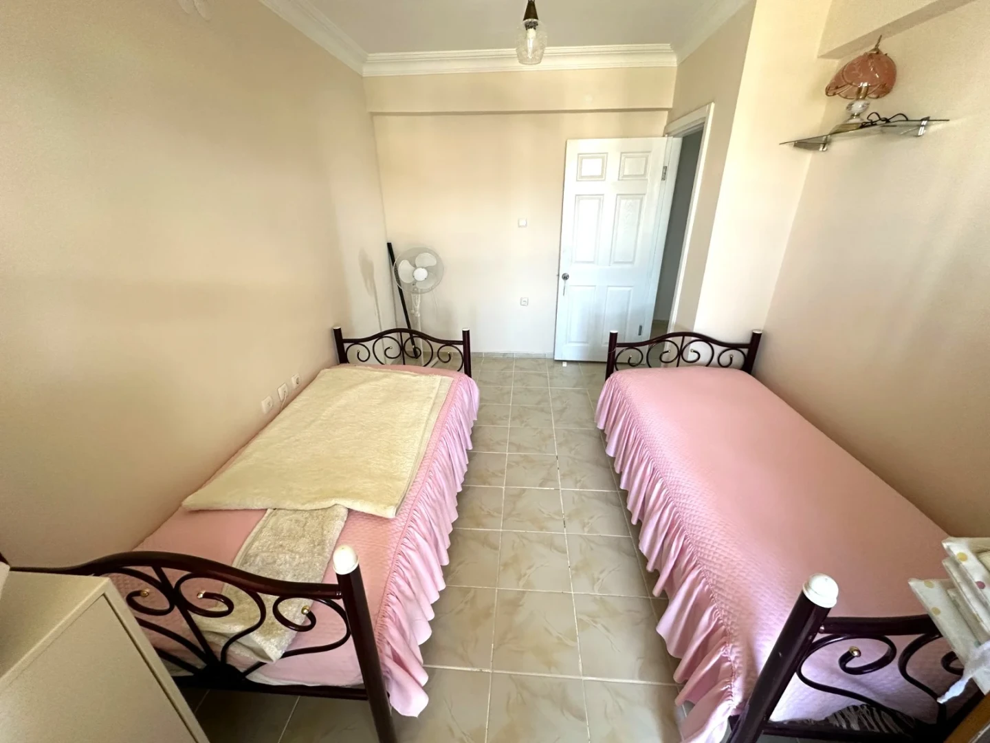 YÜKSEL'DEN ALTINKUM'DA FULL KREDİLİ FULL EŞYALI D.GAZLI 3+1DAİRE