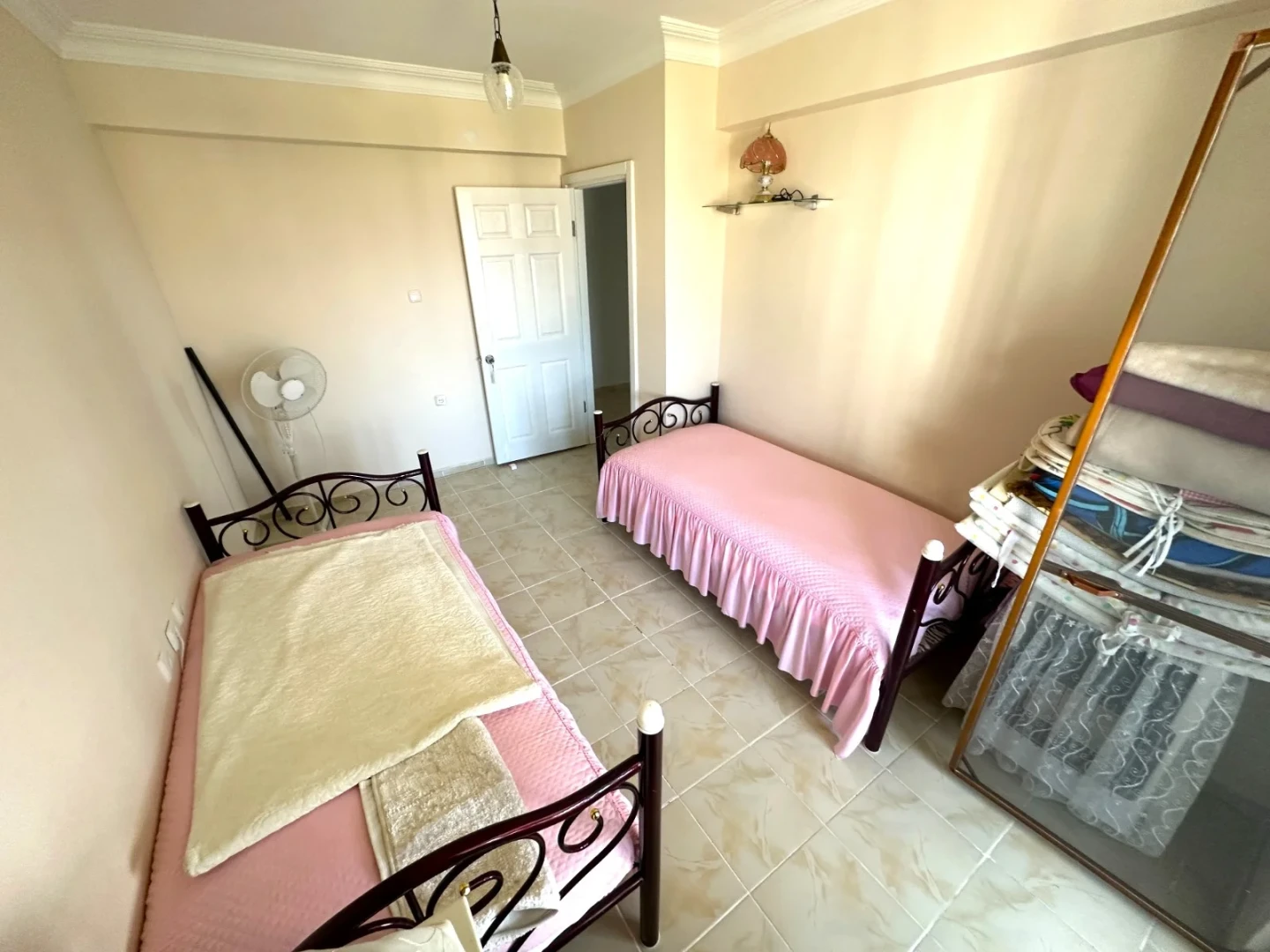YÜKSEL'DEN ALTINKUM'DA FULL KREDİLİ FULL EŞYALI D.GAZLI 3+1DAİRE