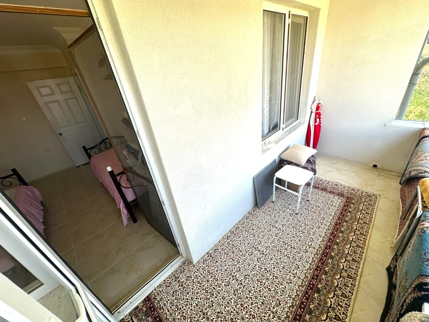 YÜKSEL'DEN ALTINKUM'DA FULL KREDİLİ FULL EŞYALI D.GAZLI 3+1DAİRE