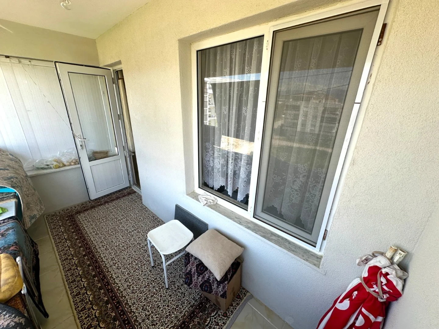 YÜKSEL'DEN ALTINKUM'DA FULL KREDİLİ FULL EŞYALI D.GAZLI 3+1DAİRE