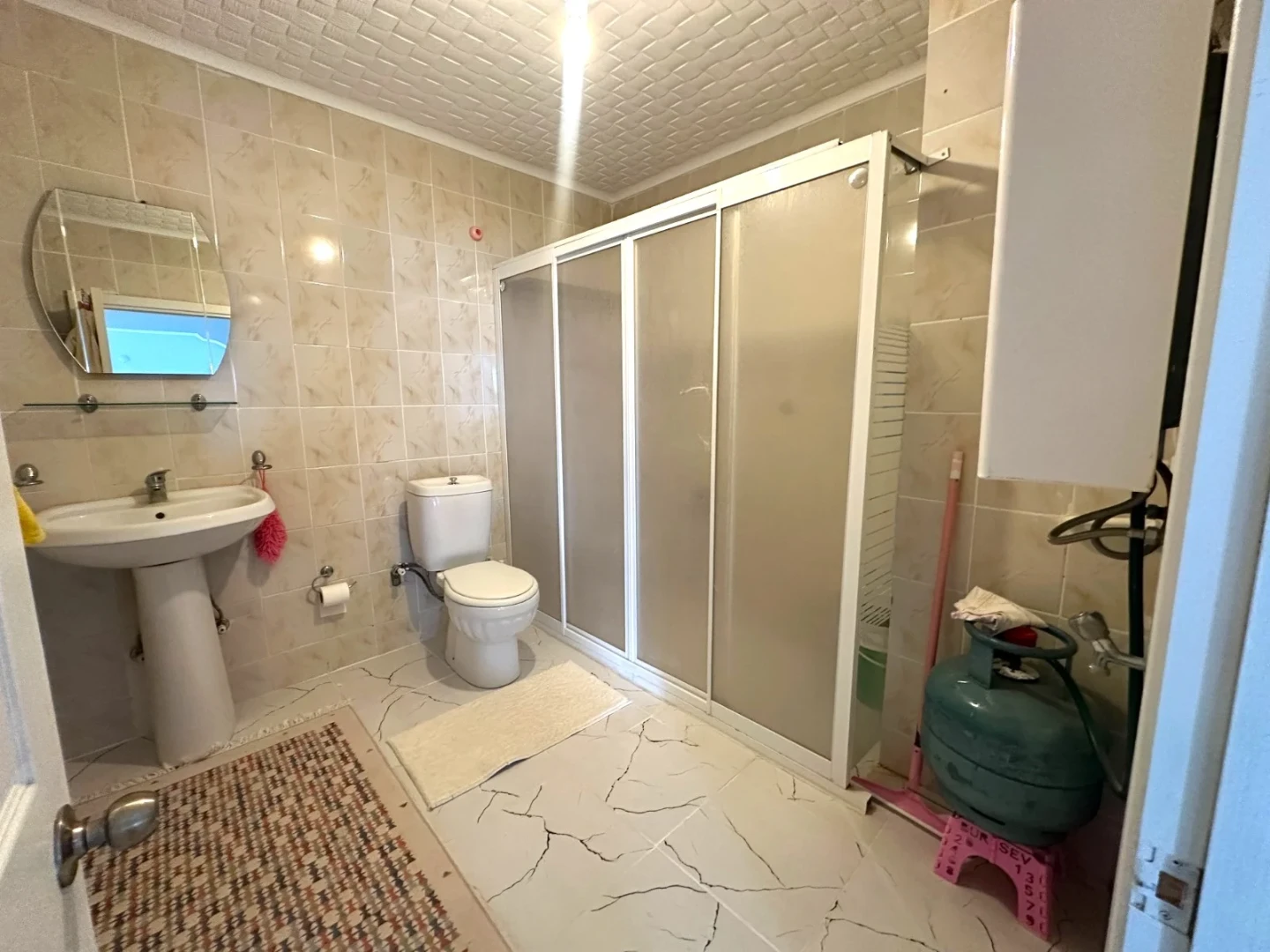 YÜKSEL'DEN ALTINKUM'DA FULL KREDİLİ FULL EŞYALI D.GAZLI 3+1DAİRE