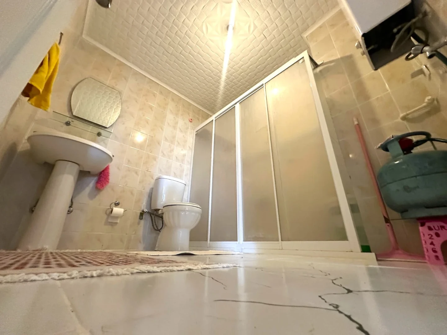 YÜKSEL'DEN ALTINKUM'DA FULL KREDİLİ FULL EŞYALI D.GAZLI 3+1DAİRE