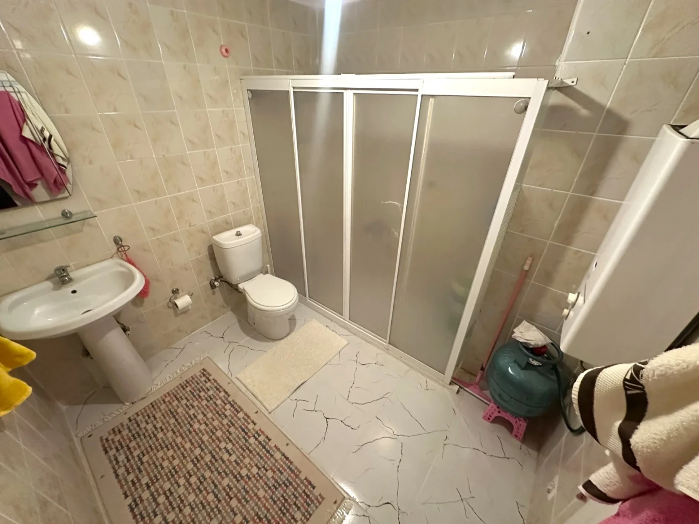 YÜKSEL'DEN ALTINKUM'DA FULL KREDİLİ FULL EŞYALI D.GAZLI 3+1DAİRE