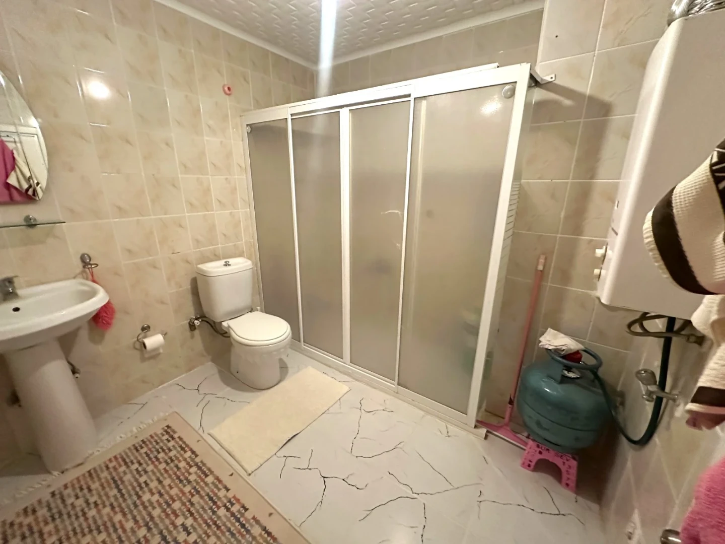 YÜKSEL'DEN ALTINKUM'DA FULL KREDİLİ FULL EŞYALI D.GAZLI 3+1DAİRE