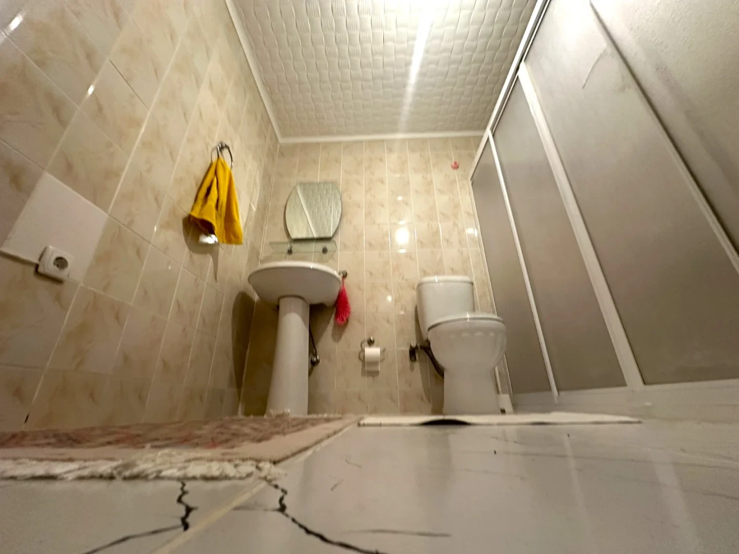 YÜKSEL'DEN ALTINKUM'DA FULL KREDİLİ FULL EŞYALI D.GAZLI 3+1DAİRE