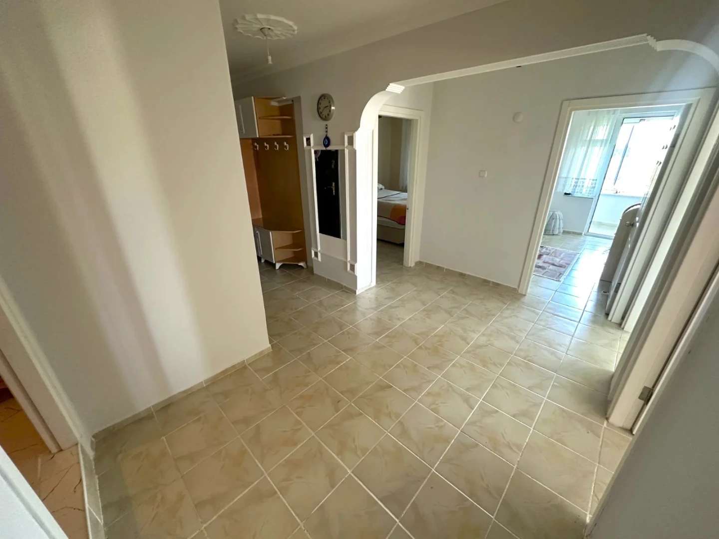 YÜKSEL'DEN ALTINKUM'DA FULL KREDİLİ FULL EŞYALI D.GAZLI 3+1DAİRE