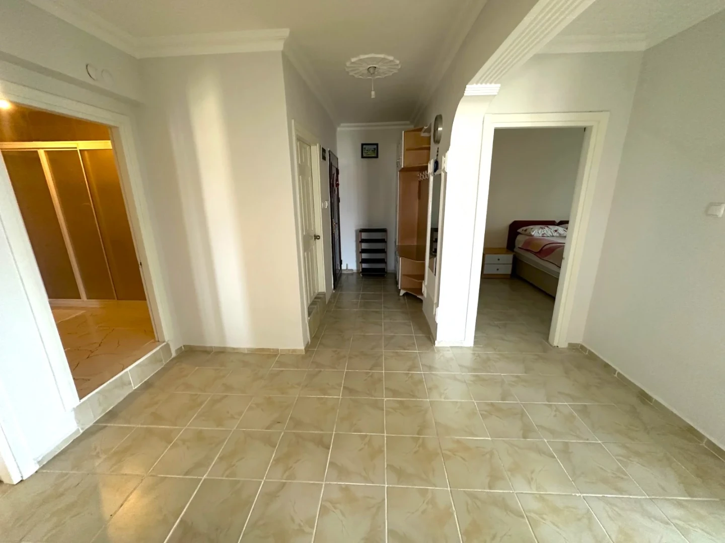 YÜKSEL'DEN ALTINKUM'DA FULL KREDİLİ FULL EŞYALI D.GAZLI 3+1DAİRE