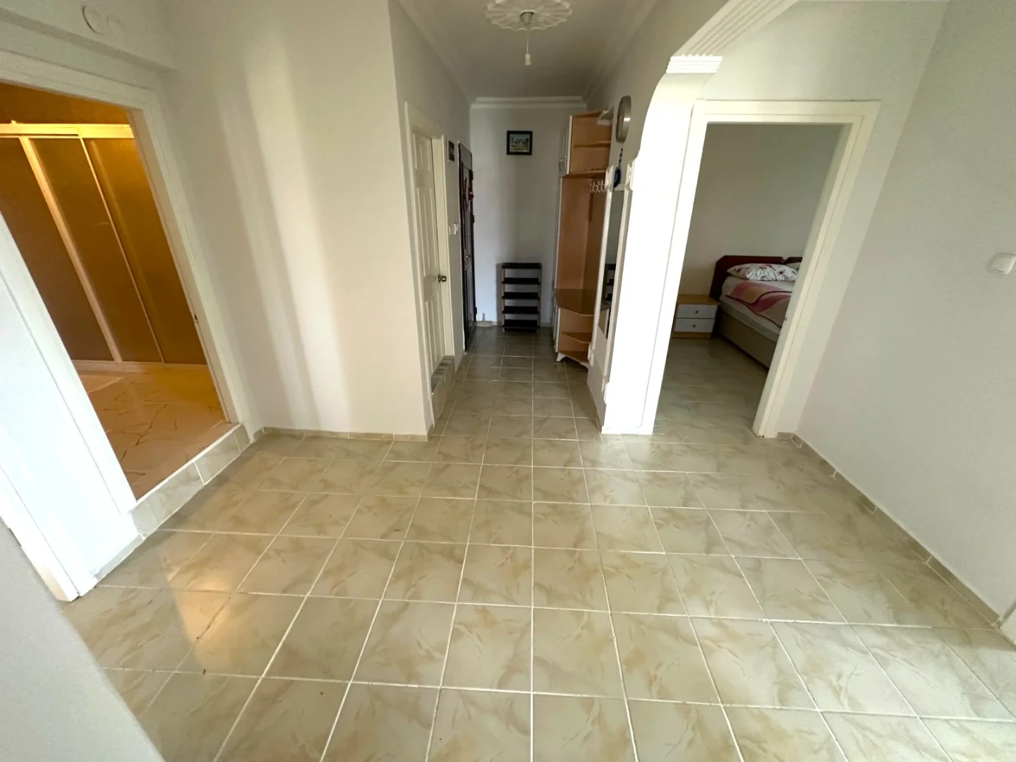 YÜKSEL'DEN ALTINKUM'DA FULL KREDİLİ FULL EŞYALI D.GAZLI 3+1DAİRE