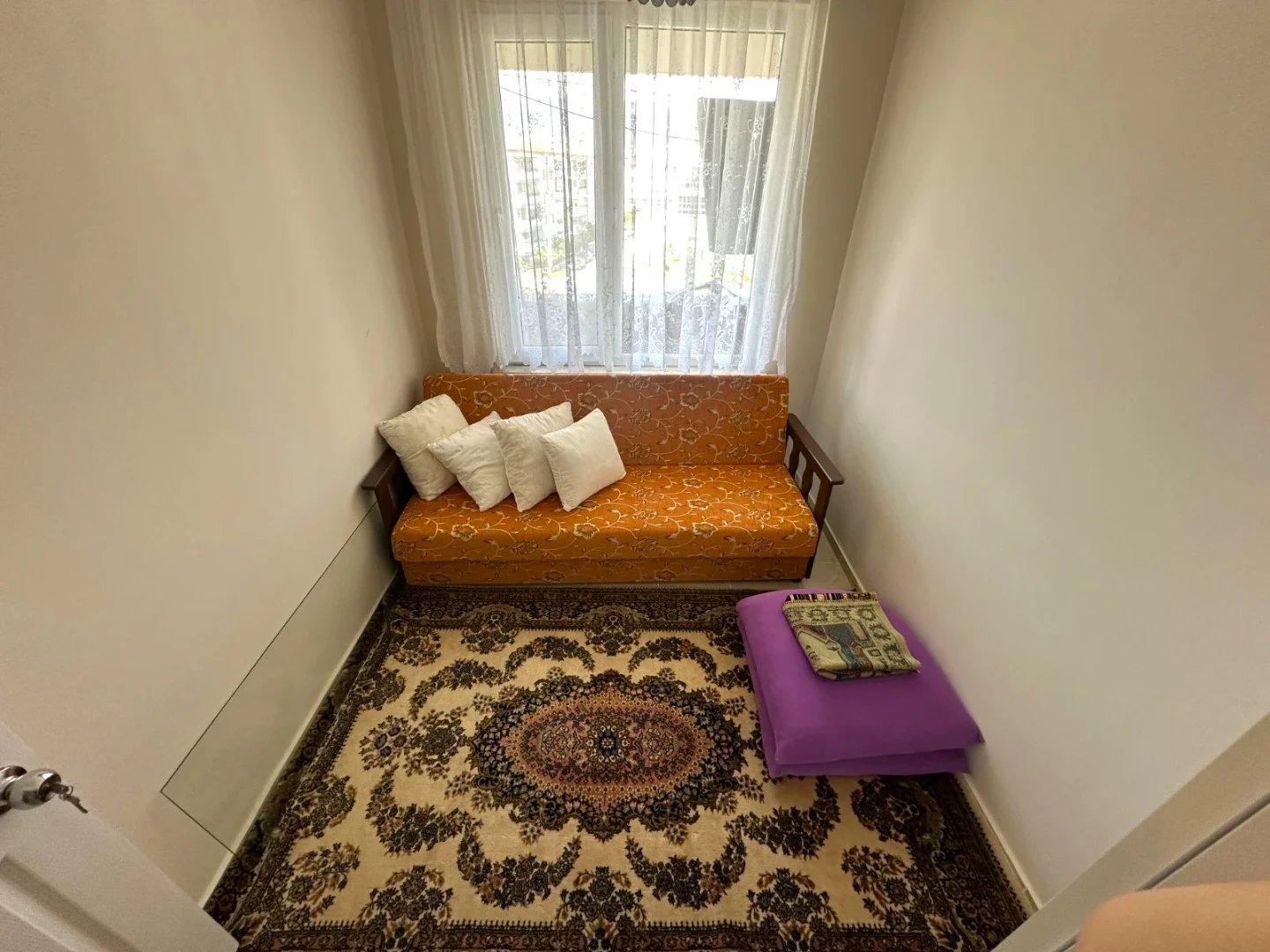YÜKSEL'DEN ALTINKUM'DA FULL KREDİLİ FULL EŞYALI D.GAZLI 3+1DAİRE