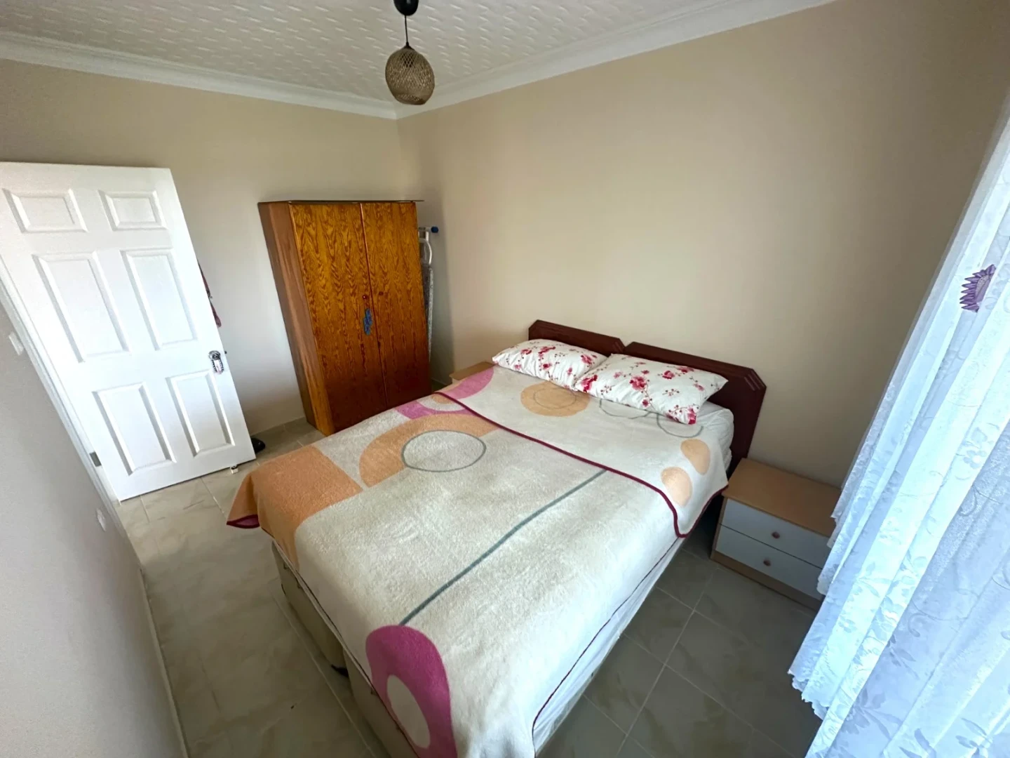 YÜKSEL'DEN ALTINKUM'DA FULL KREDİLİ FULL EŞYALI D.GAZLI 3+1DAİRE