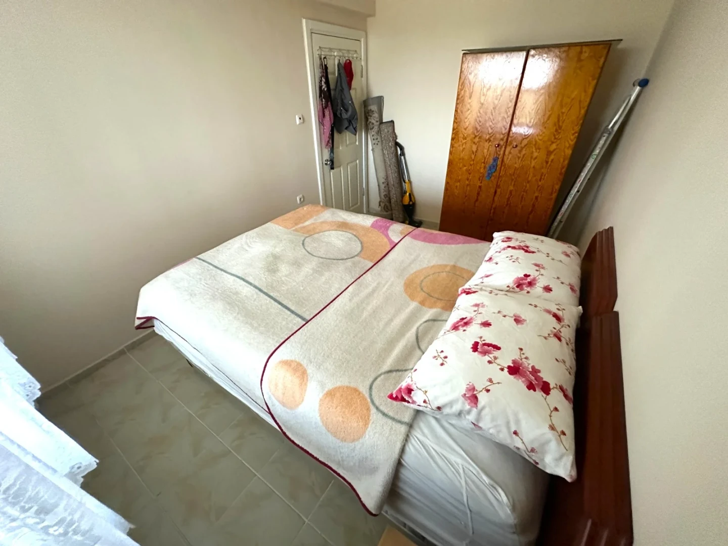 YÜKSEL'DEN ALTINKUM'DA FULL KREDİLİ FULL EŞYALI D.GAZLI 3+1DAİRE