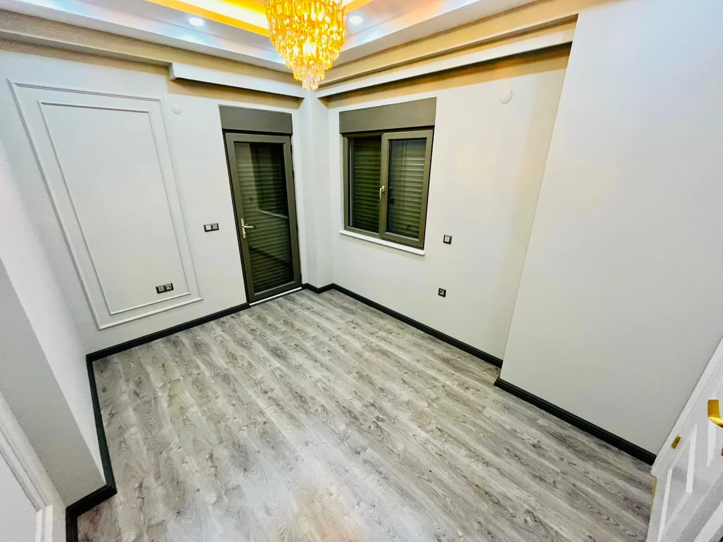 YÜKSELDEN GÜREDE 400 M2 ARSADA TAM BAĞIMSIZ HAVUZLU 6+1 VİLLA