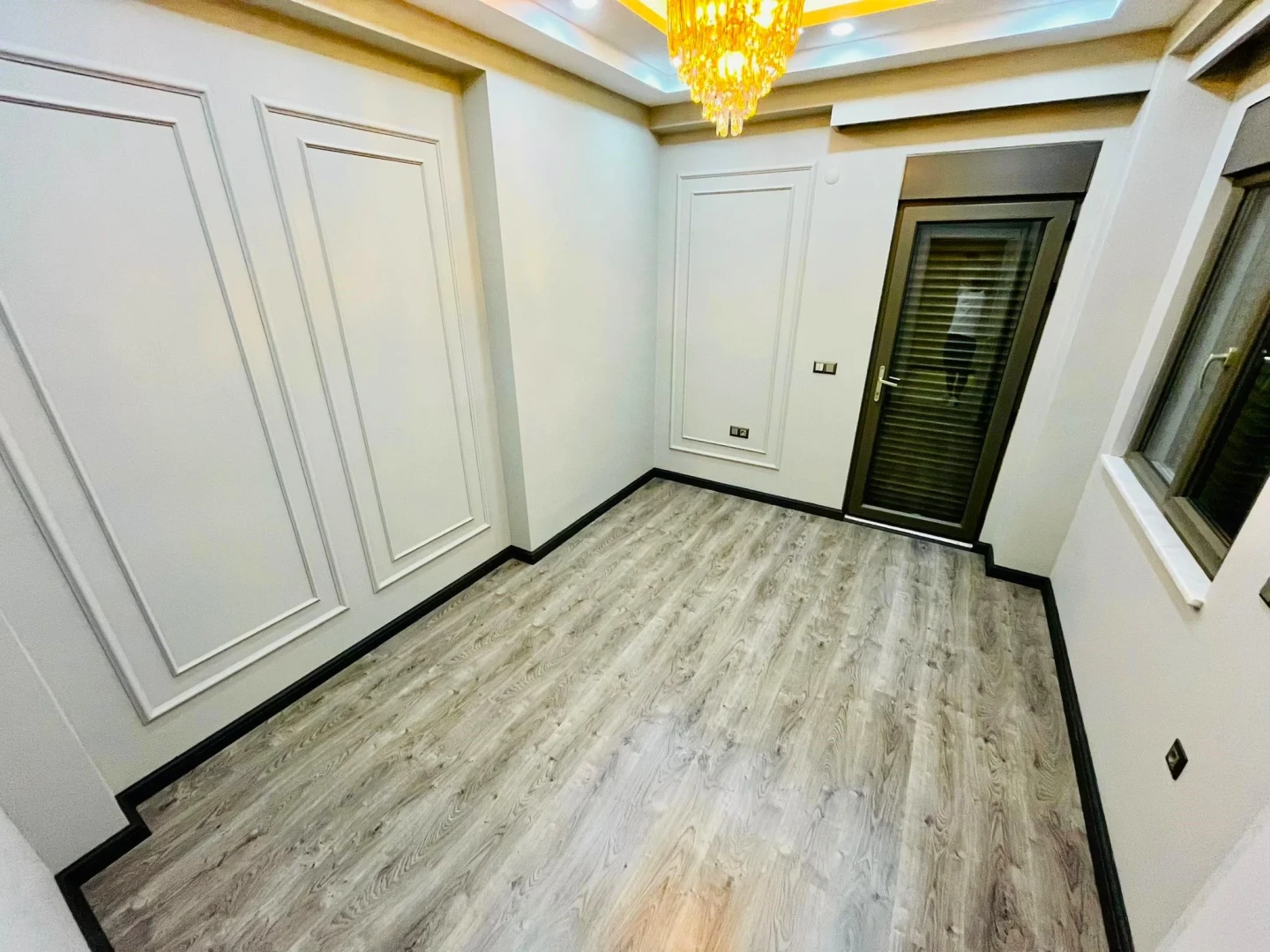 YÜKSELDEN GÜREDE 400 M2 ARSADA TAM BAĞIMSIZ HAVUZLU 6+1 VİLLA