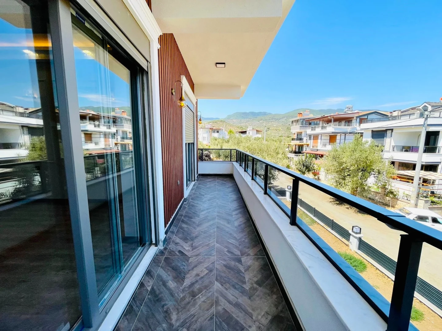 YÜKSELDEN GÜREDE 400 M2 ARSADA TAM BAĞIMSIZ HAVUZLU 6+1 VİLLA