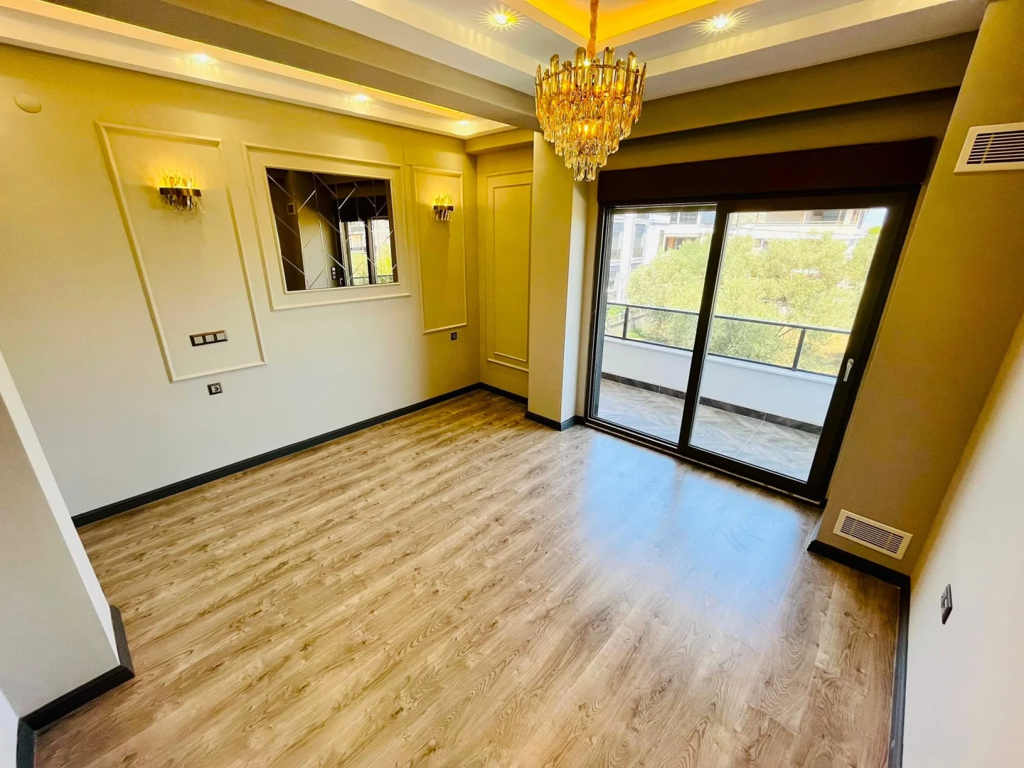 YÜKSELDEN GÜREDE 400 M2 ARSADA TAM BAĞIMSIZ HAVUZLU 6+1 VİLLA