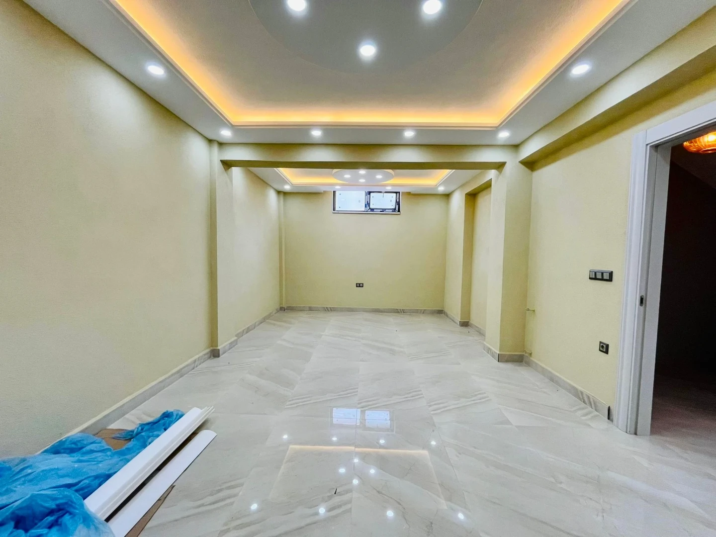 YÜKSELDEN GÜREDE 400 M2 ARSADA TAM BAĞIMSIZ HAVUZLU 6+1 VİLLA