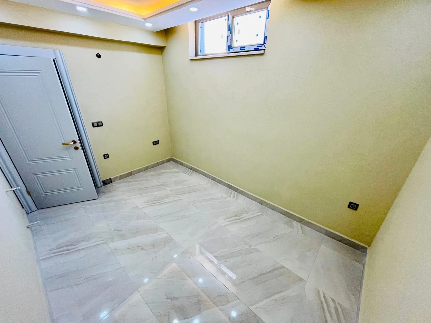 YÜKSELDEN GÜREDE 400 M2 ARSADA TAM BAĞIMSIZ HAVUZLU 6+1 VİLLA