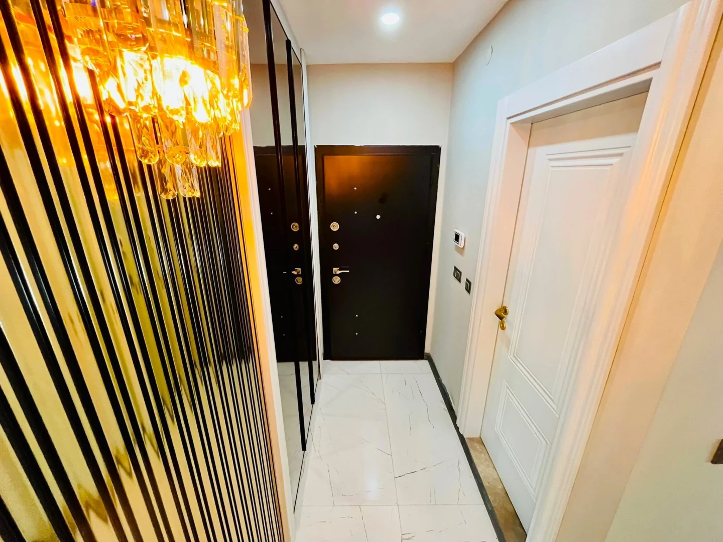 YÜKSELDEN GÜREDE 400 M2 ARSADA TAM BAĞIMSIZ HAVUZLU 6+1 VİLLA