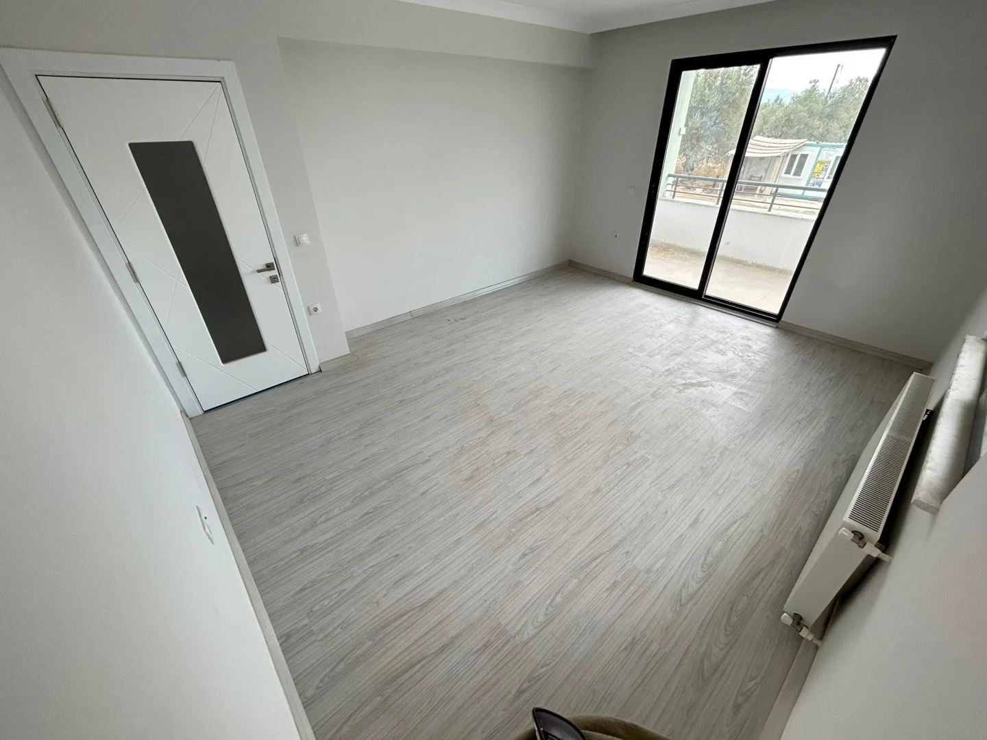 YÜKSEL'DEN KADIKÖYDE KAPALI OTOPARKLI DOĞALGAZLI SIFIR 2+1 DAİRE