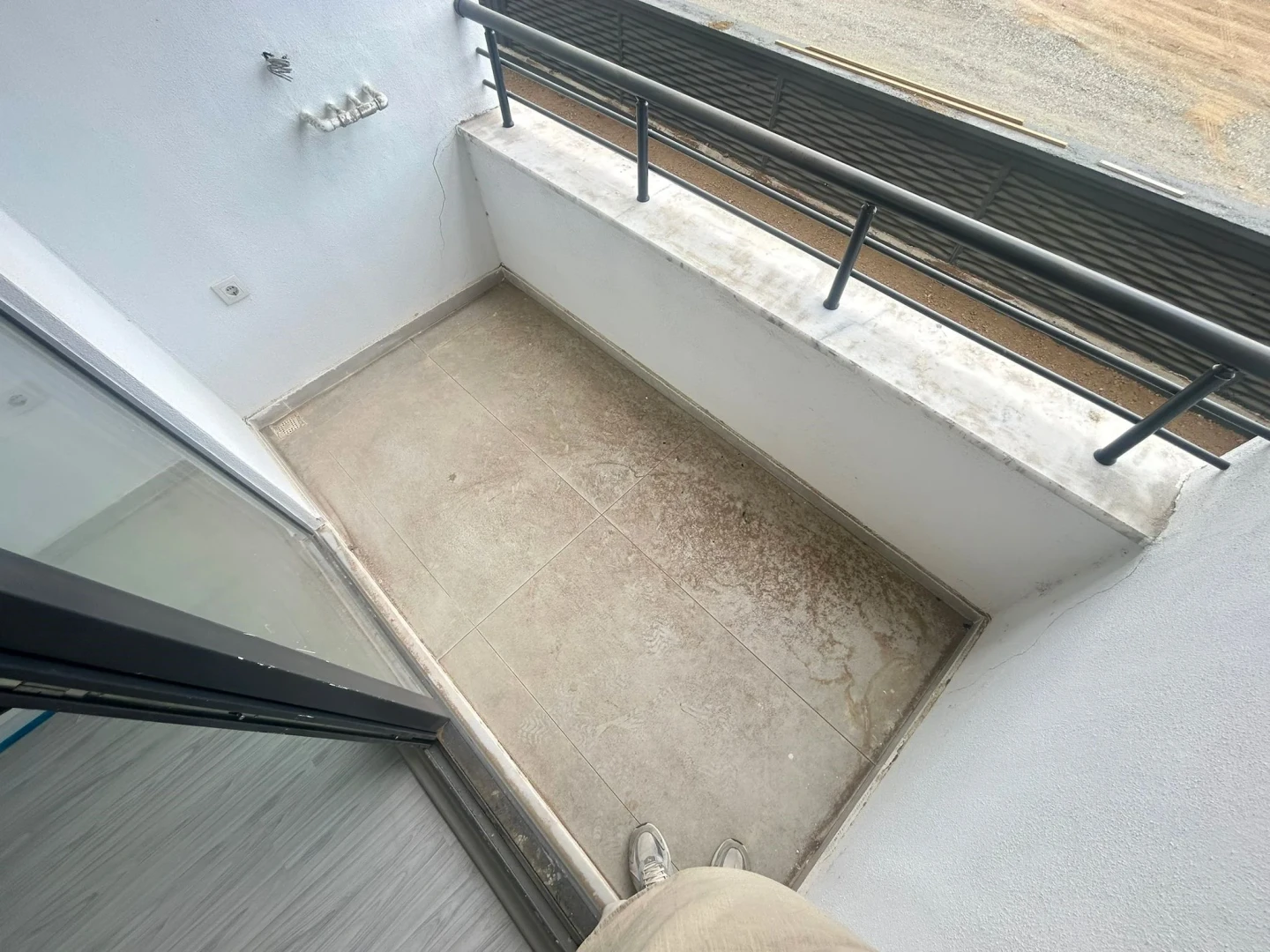 YÜKSEL'DEN KADIKÖYDE KAPALI OTOPARKLI DOĞALGAZLI SIFIR 2+1 DAİRE