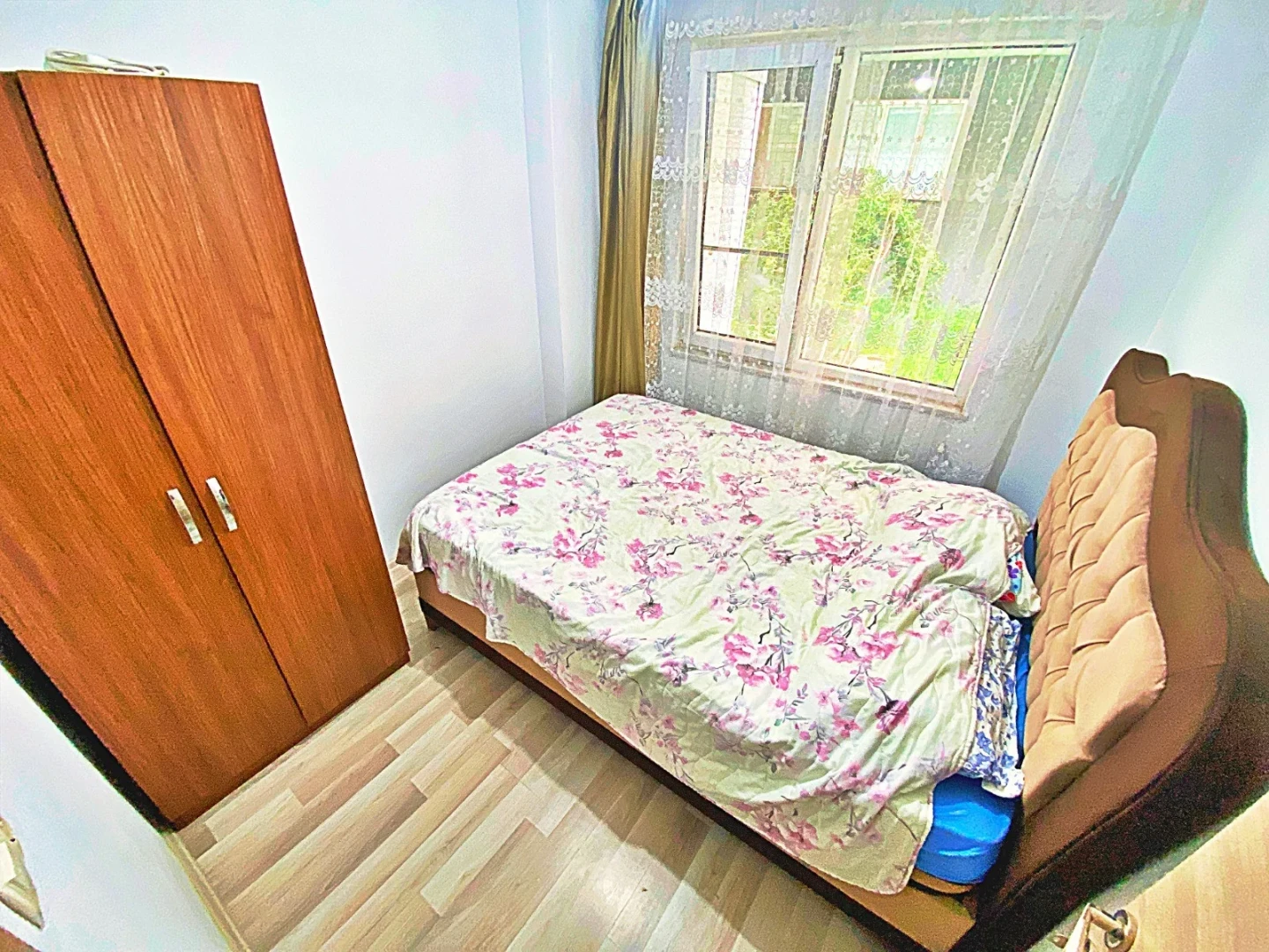 YÜKSELDEN ALTINKUM'DA MÜSTAKİL TADINDA YENİ BİNADA LUX 2+1 DAİRE