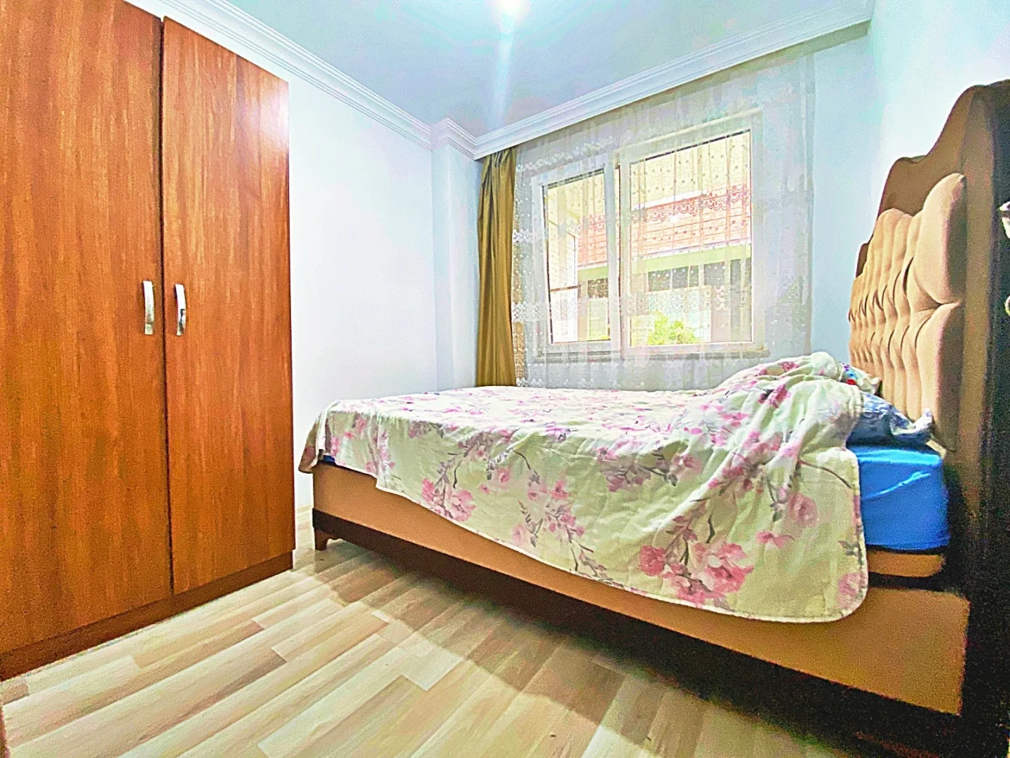 YÜKSELDEN ALTINKUM'DA MÜSTAKİL TADINDA YENİ BİNADA LUX 2+1 DAİRE